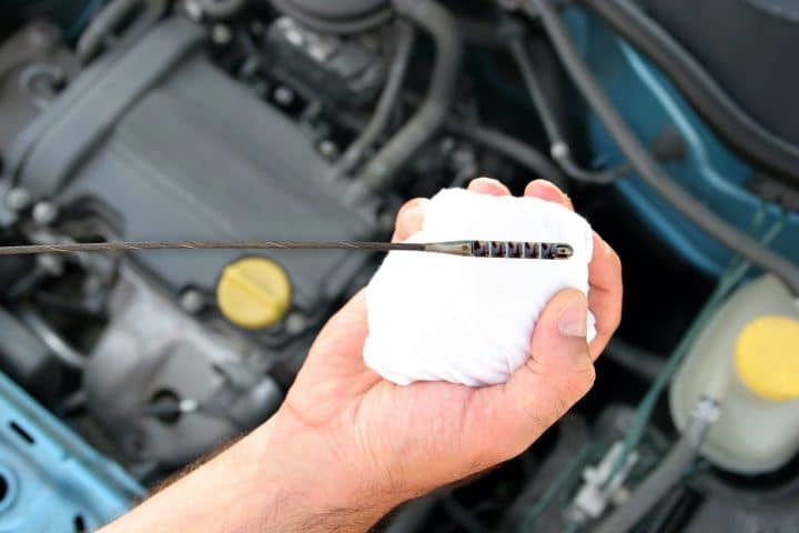 The Complete Guide to Land Rover Oil Changes