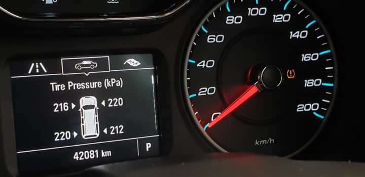 A Quick and Easy Guide to Rotating Audi Tyres From Audi Experts