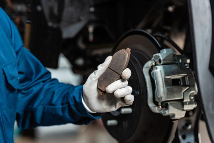 Complete Guide to BMW Brake Pad Replacement: Expert Tips and Recommendations