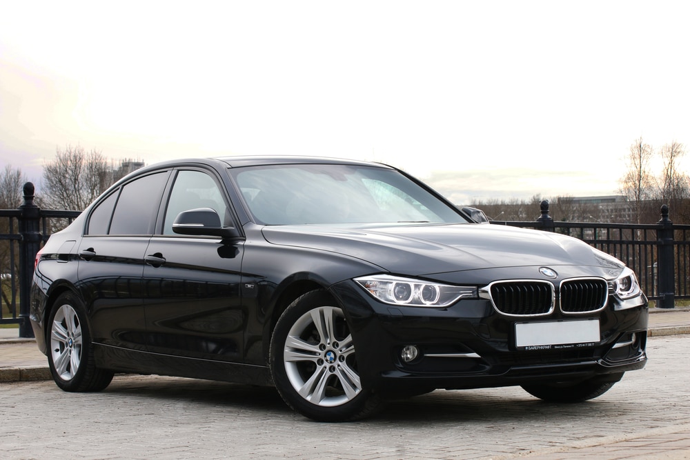 The Importance of a Complete BMW Maintenance Schedule 