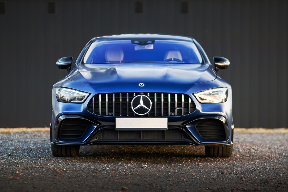 Everything You Need to Know About the Mercedes A Service and Mercedes B Service