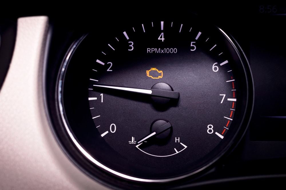 Causes of BMW Cars Rough Idling and Stalling