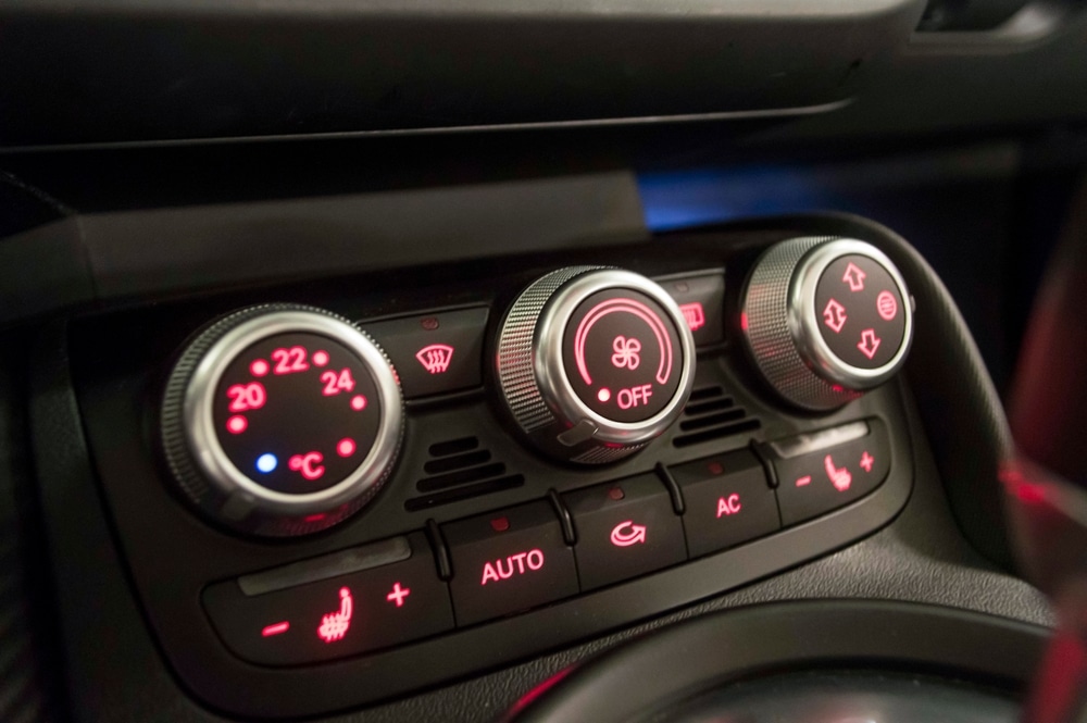 Guide to Most Common Issues With Audi Air Conditioning Units