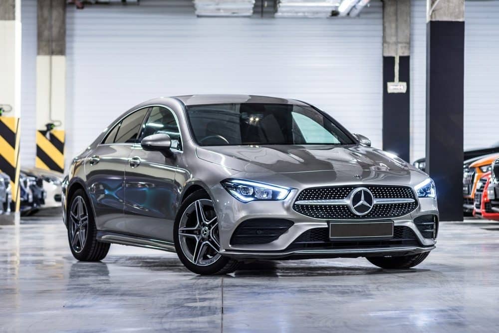 Avoiding Common Issues in Mercedes Vehicles – The Expert Guide