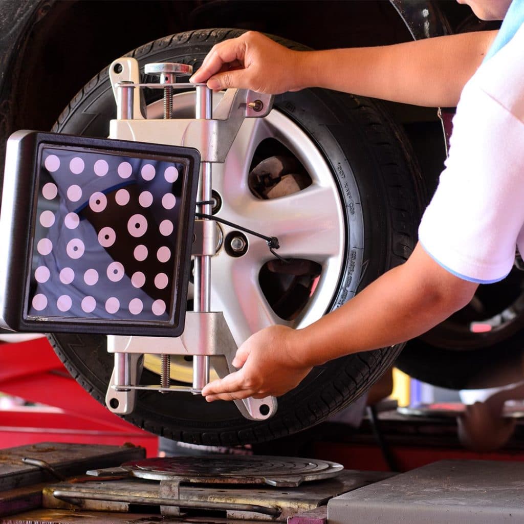 Why Audi Wheel Alignment Matters for Your Safety and Your Wallet