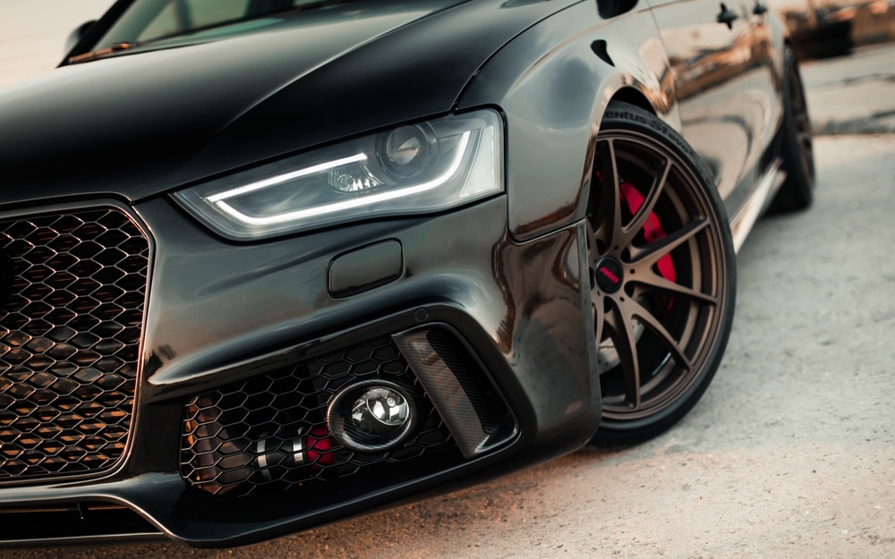 The Ultimate Guide to Boosting Your Audi Brakes Performance and Safety