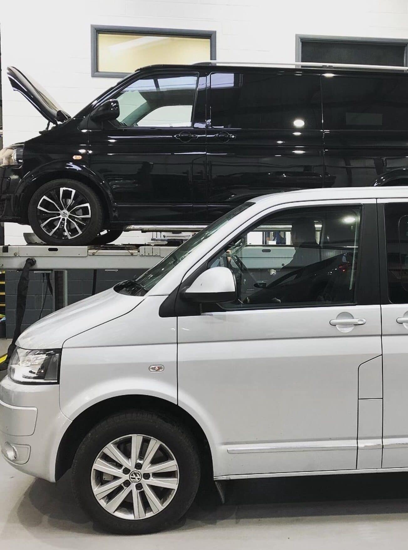 Car Service Northampton