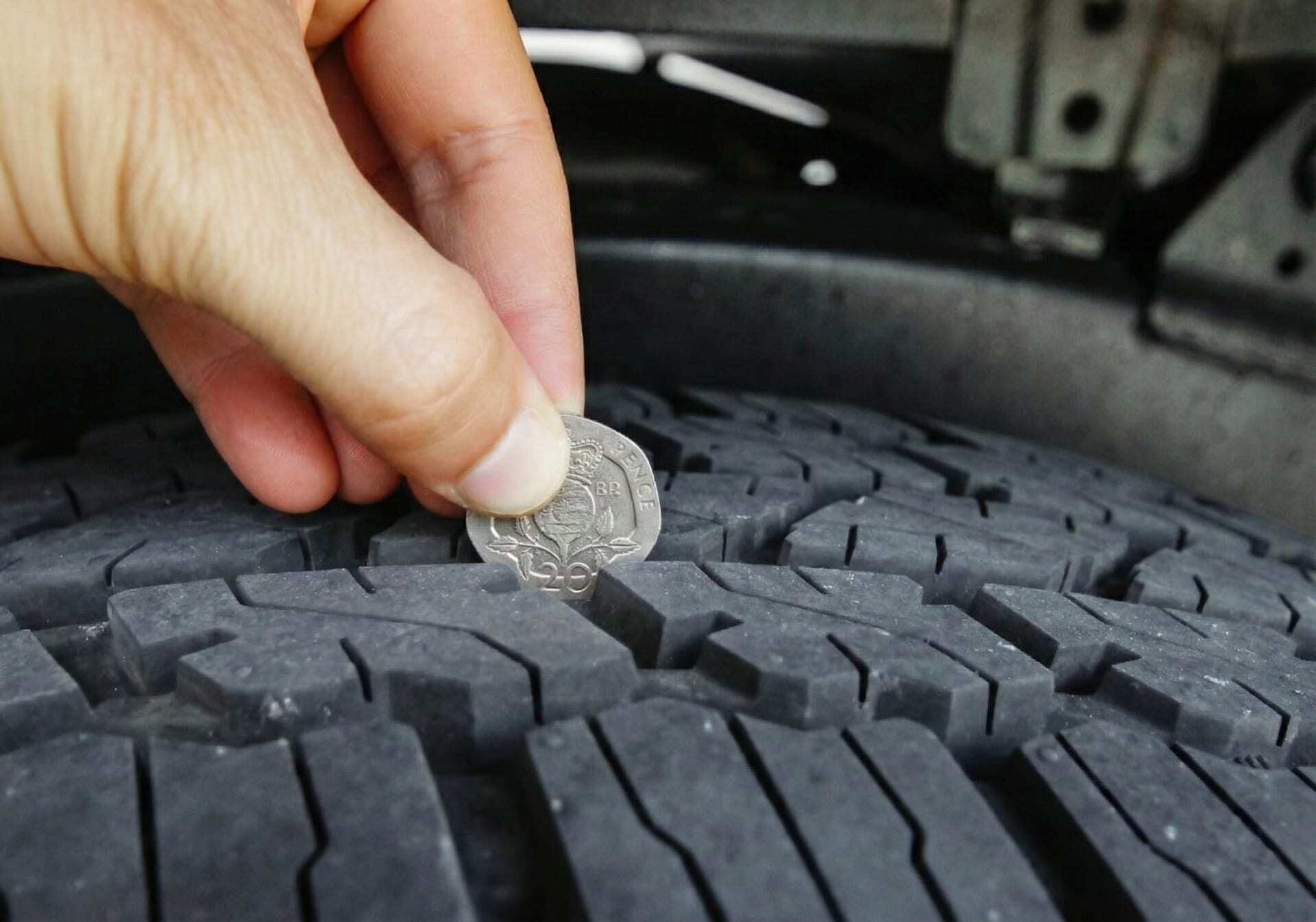 Tyres Northampton