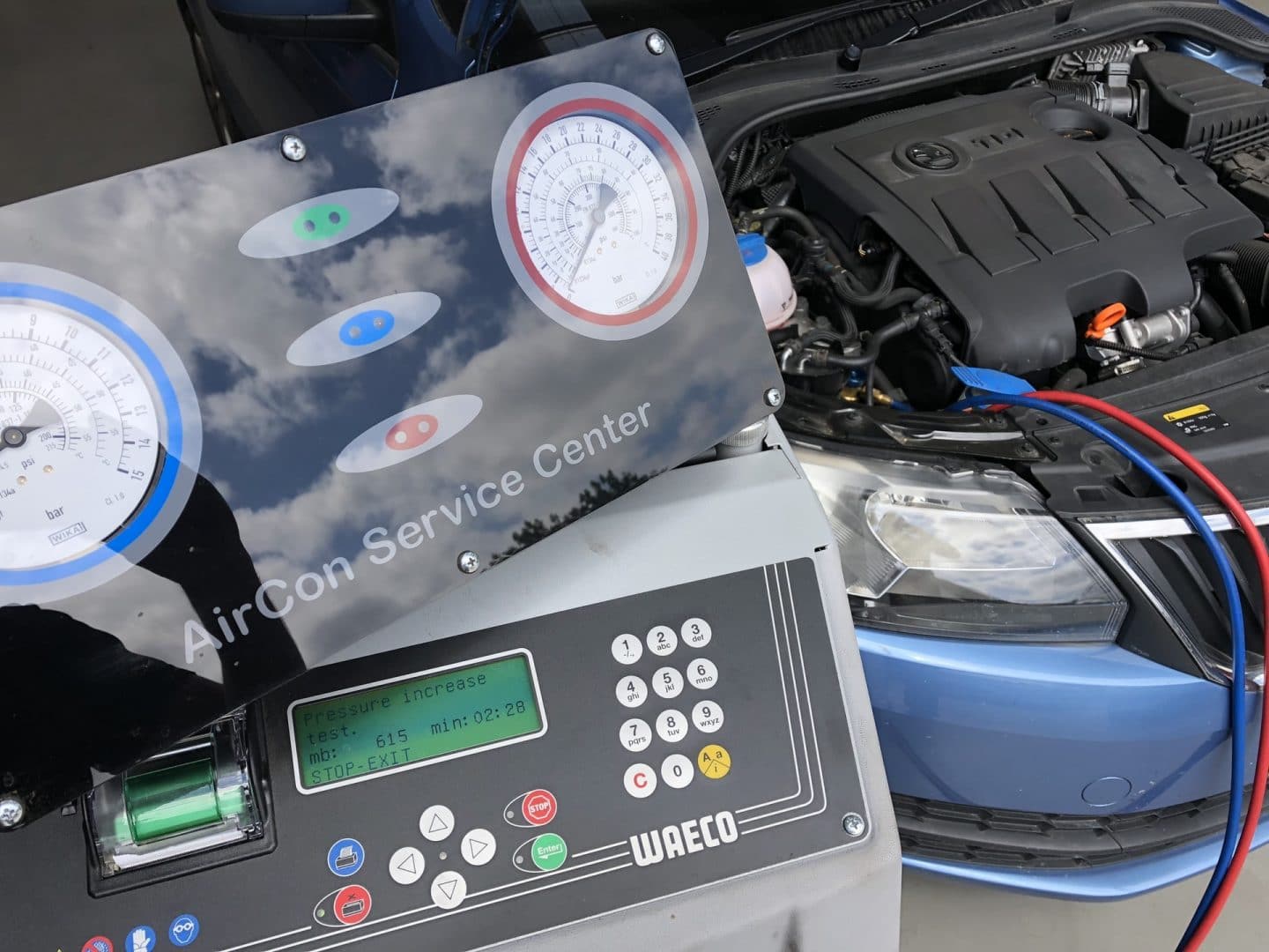 Air Conditioning Northampton
