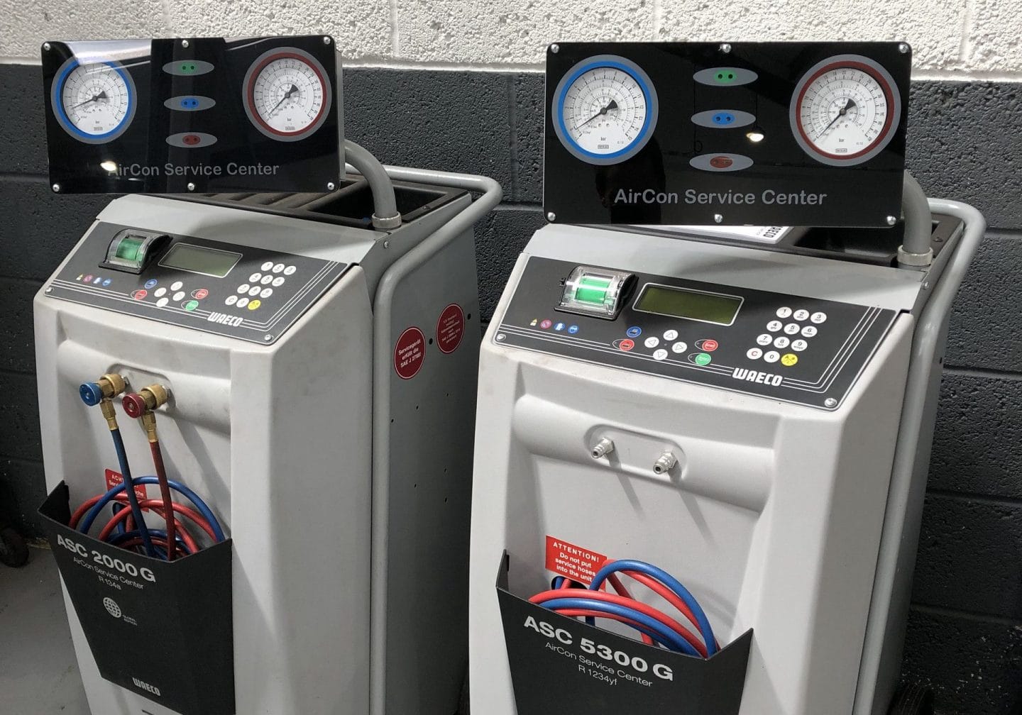 Air Conditioning Northampton