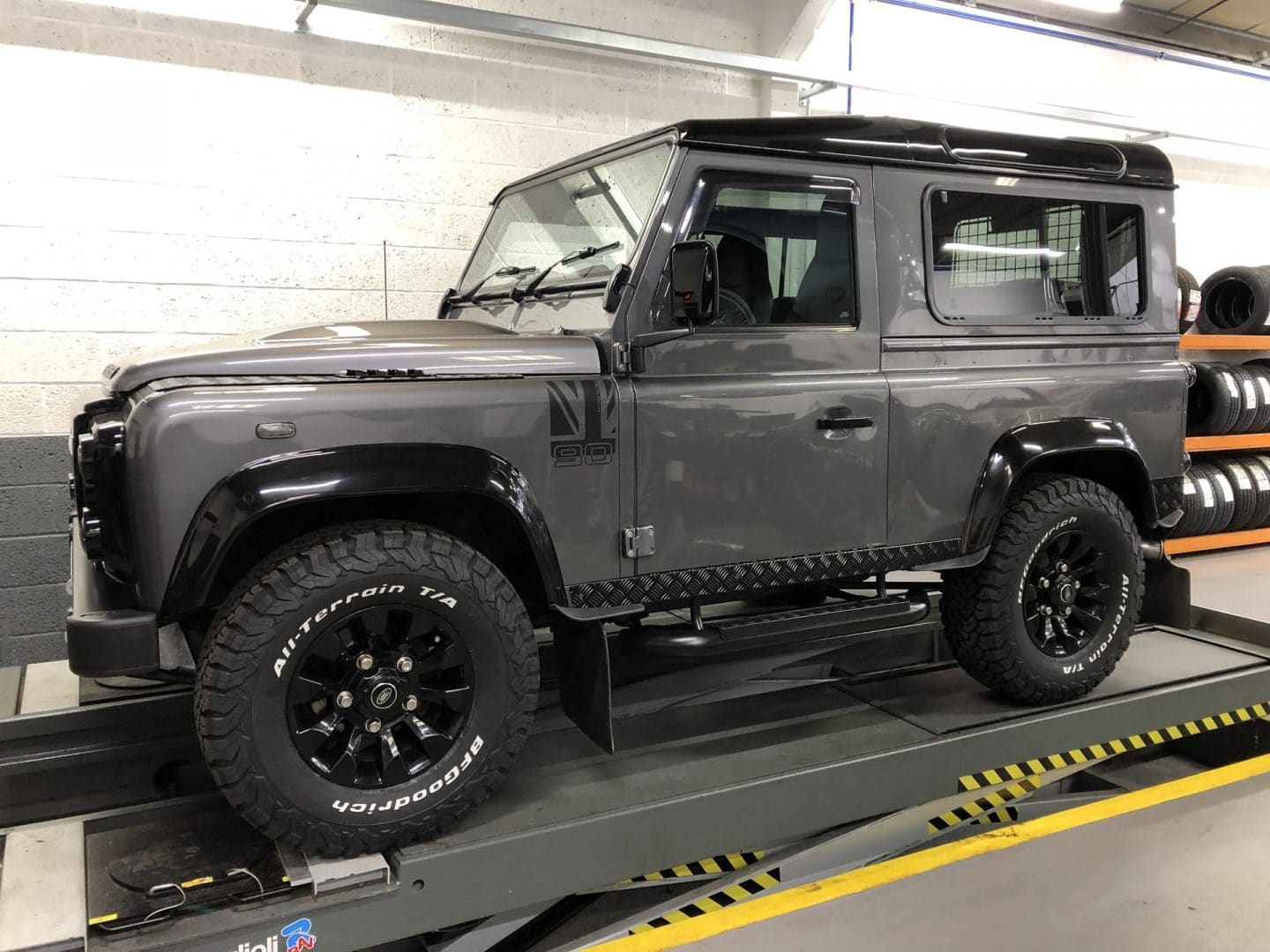 Car Repairs Northampton
