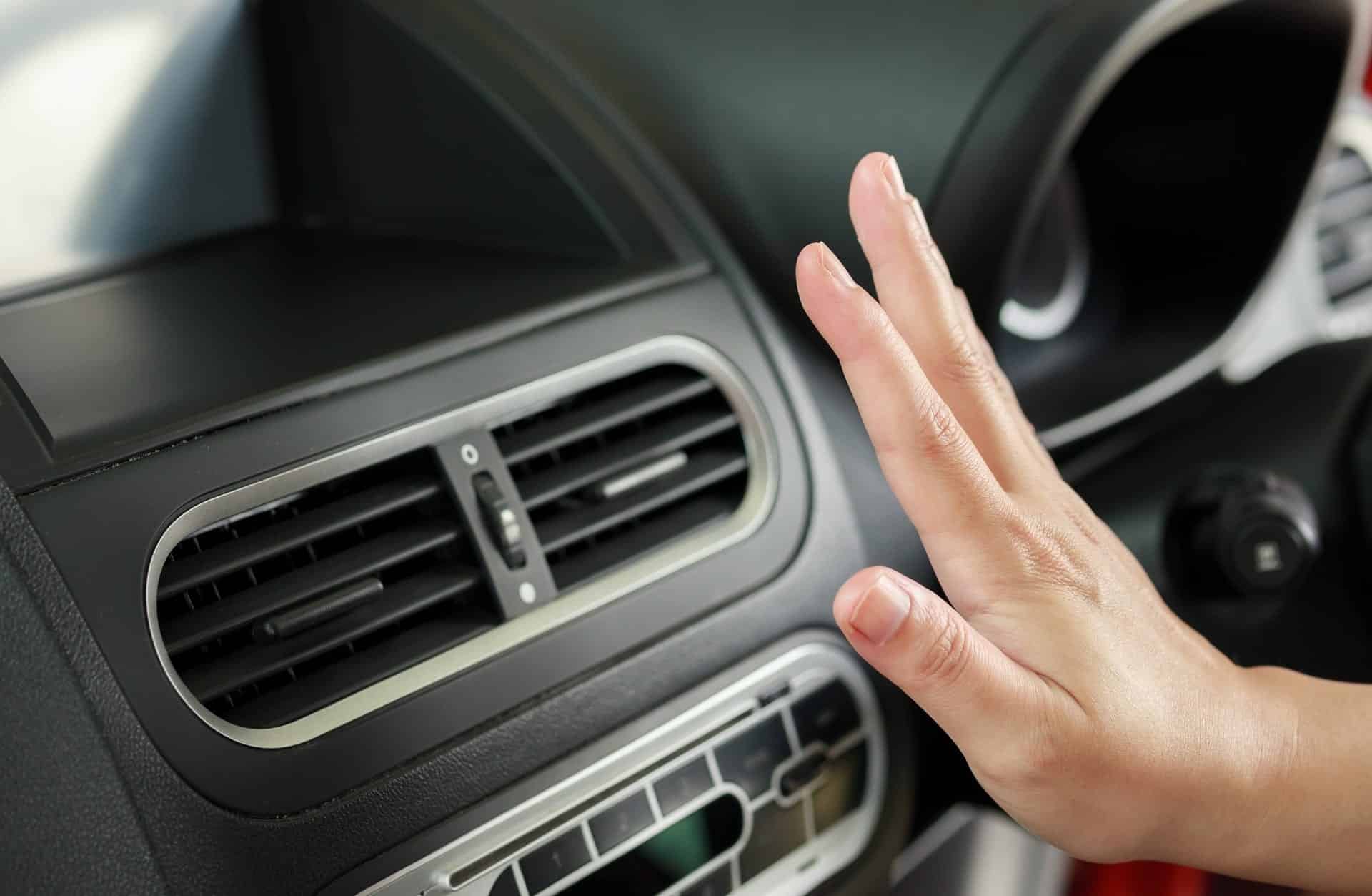 Air Conditioning Northampton