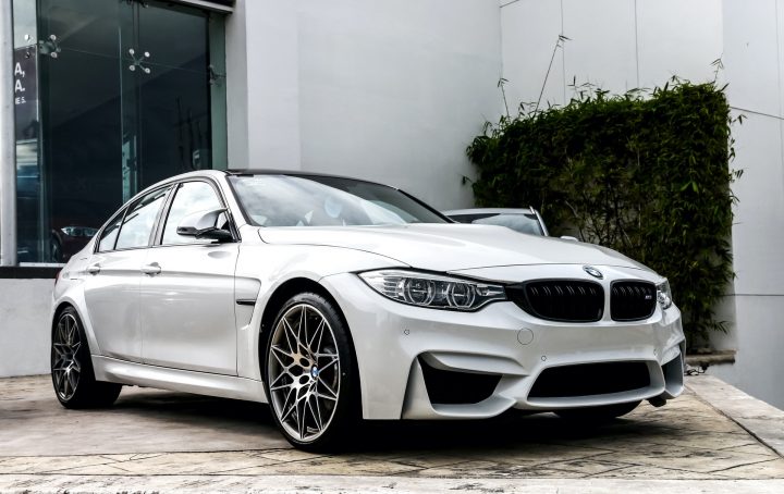 Car Service Northampton