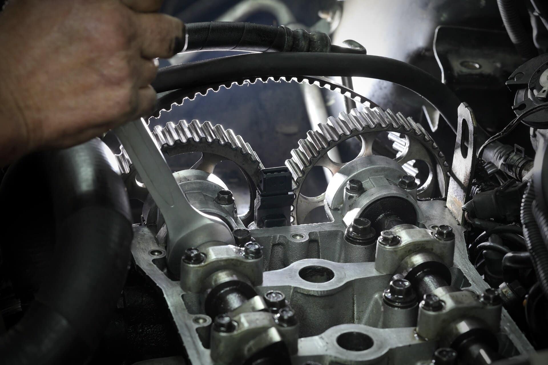 Car Repairs Northampton