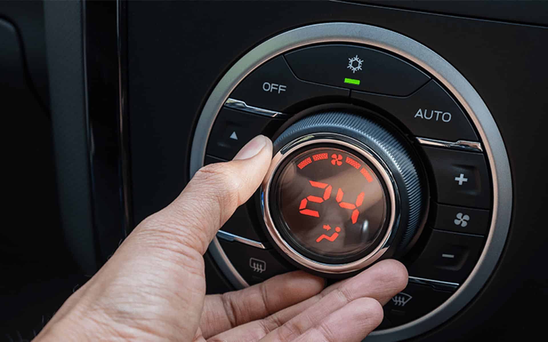 Air Conditioning Northampton