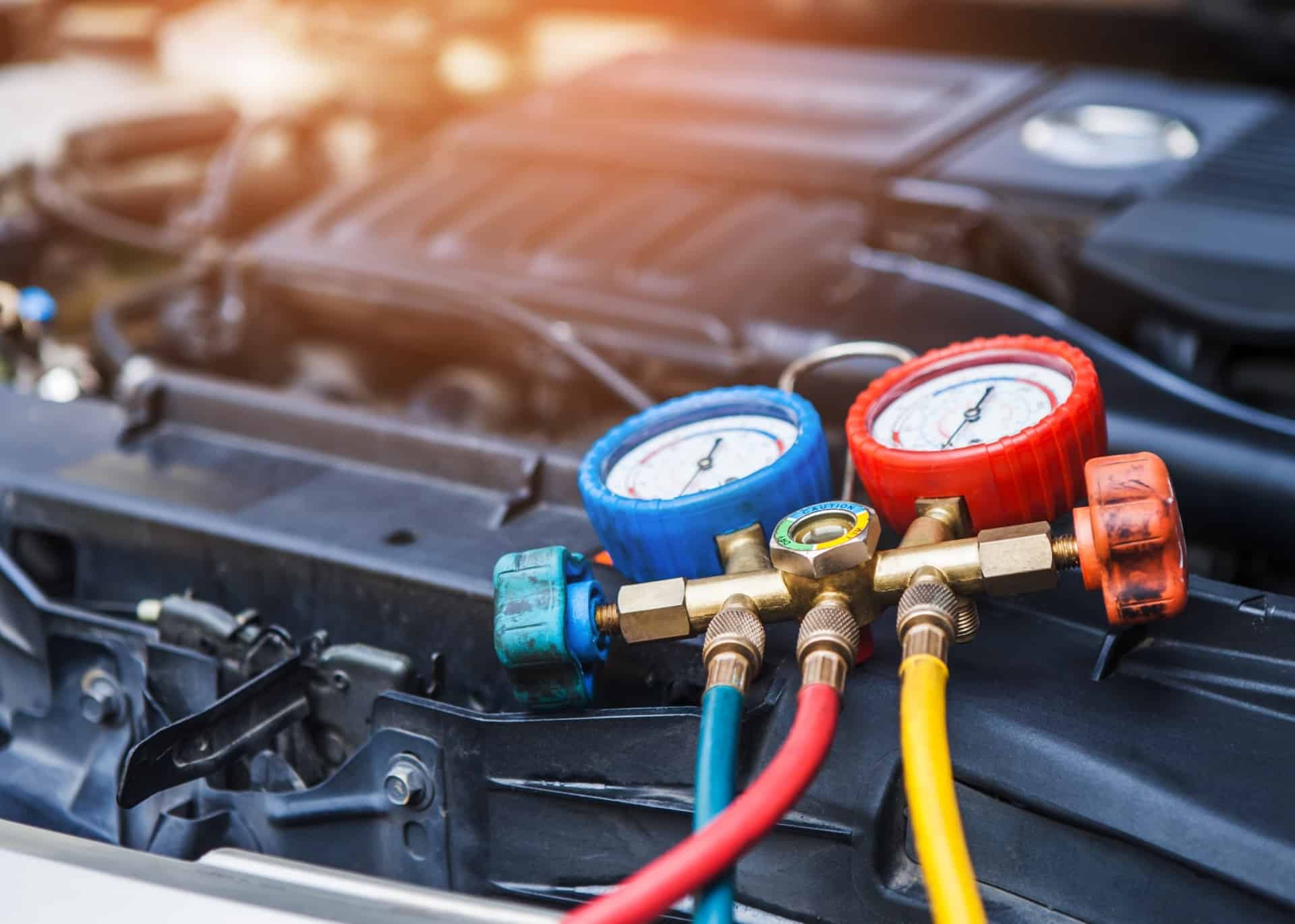 Air Conditioning Northampton
