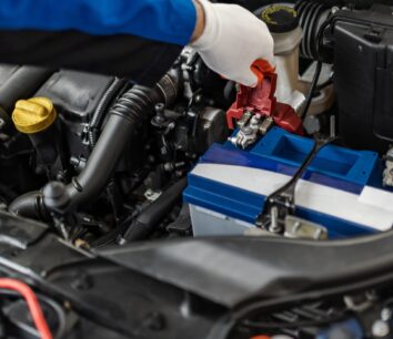 Batteries Northampton