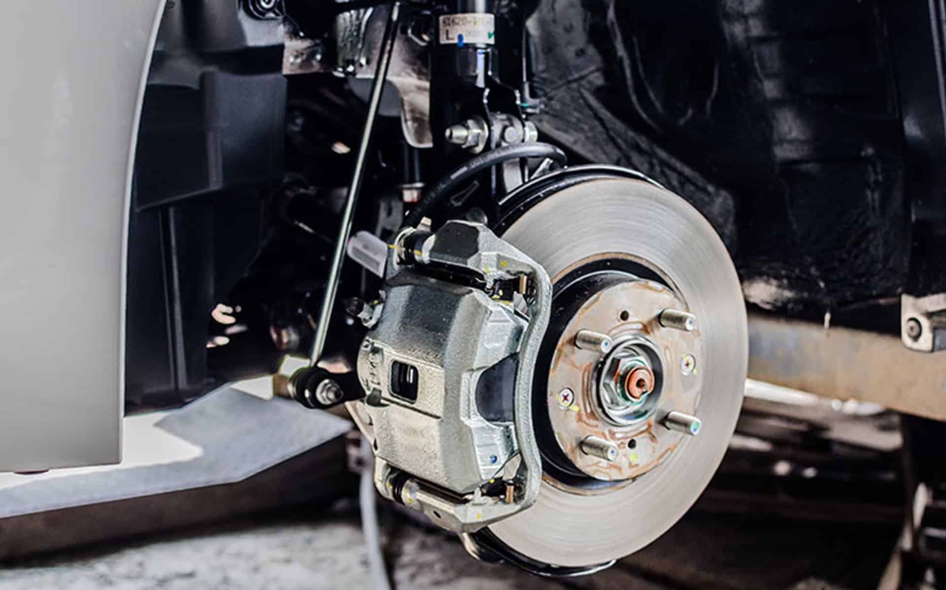 Brakes Northampton