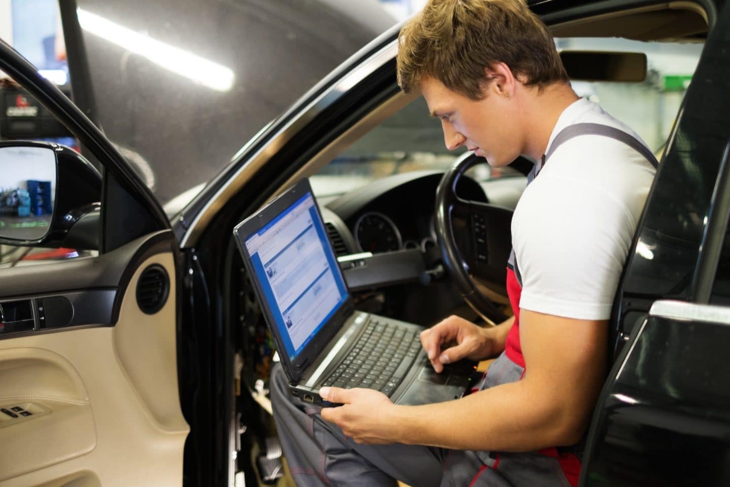 Car Repairs Northampton