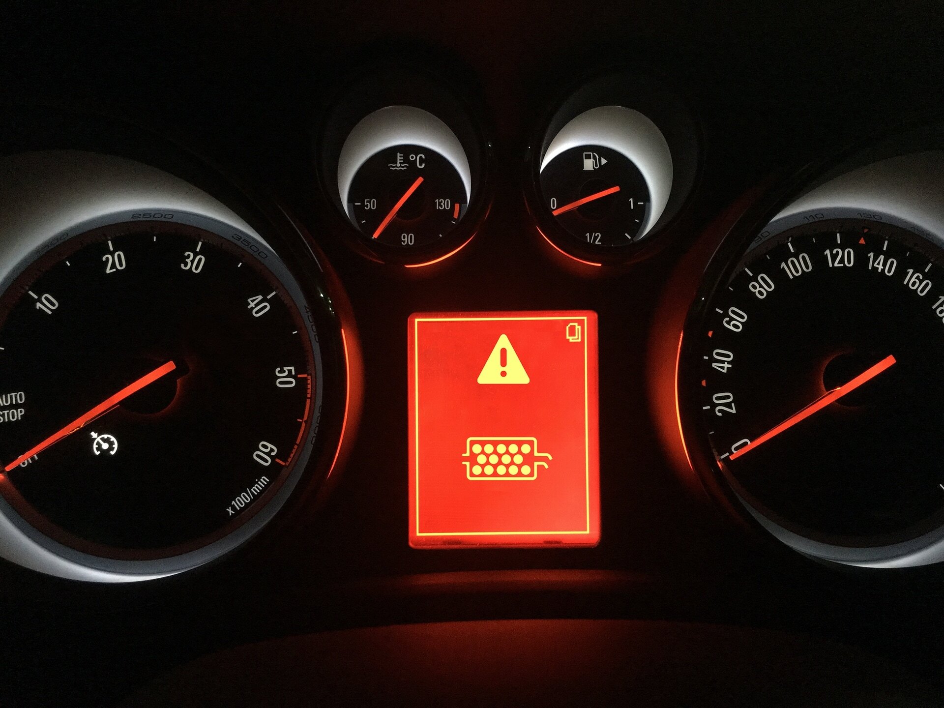 Car Repairs Northampton