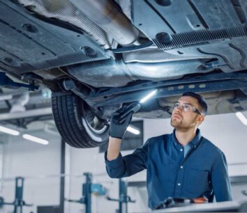 Repairs & Maintenance