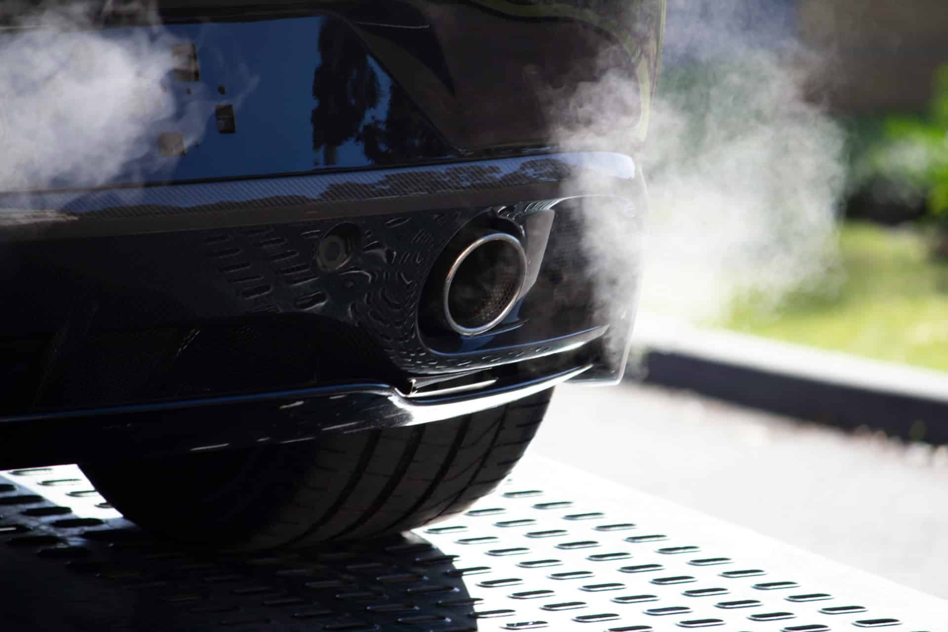 Exhausts Northampton