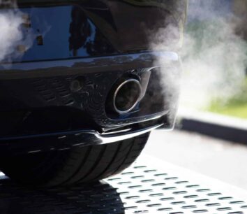 Exhausts Northampton