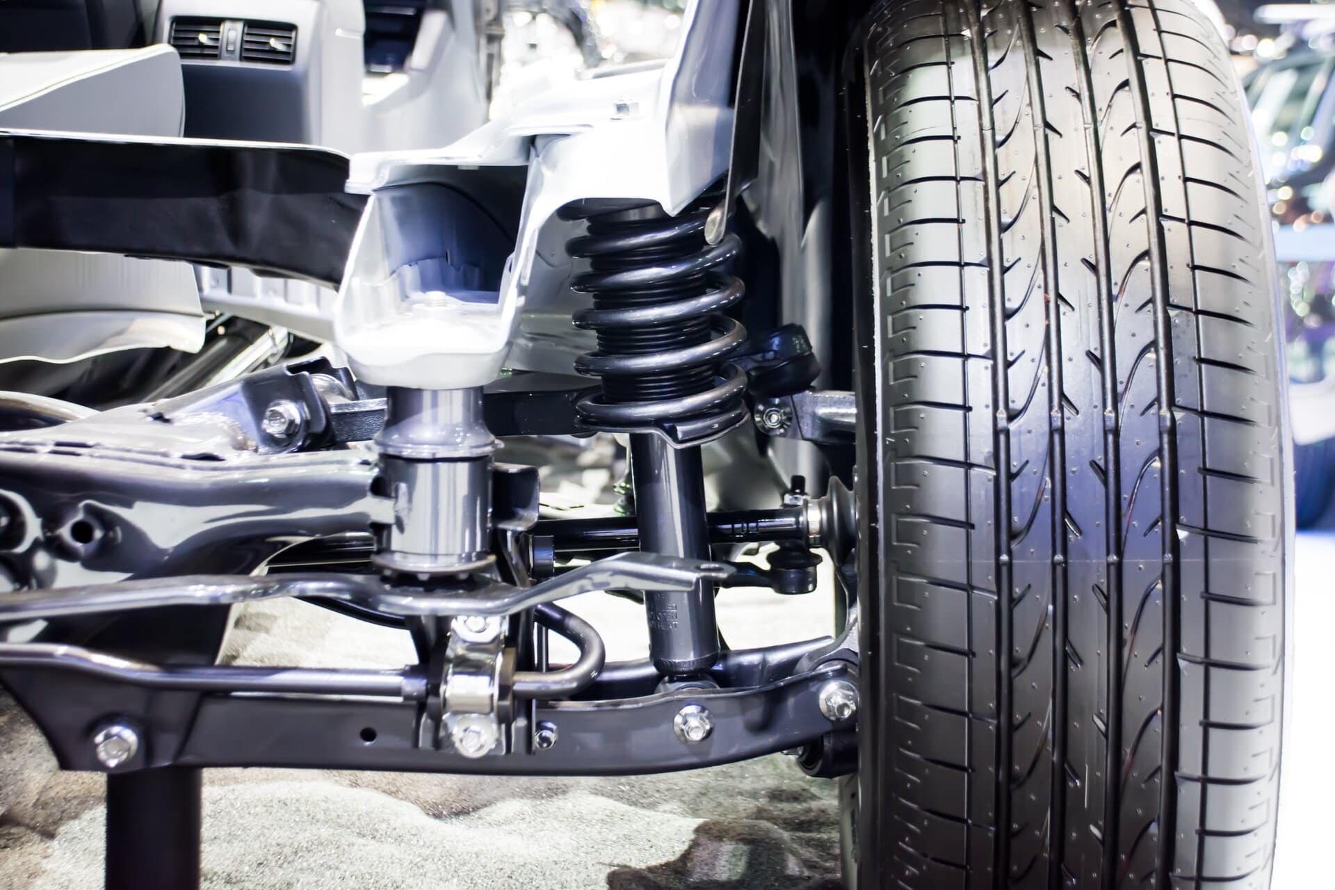 Car Repairs Northampton
