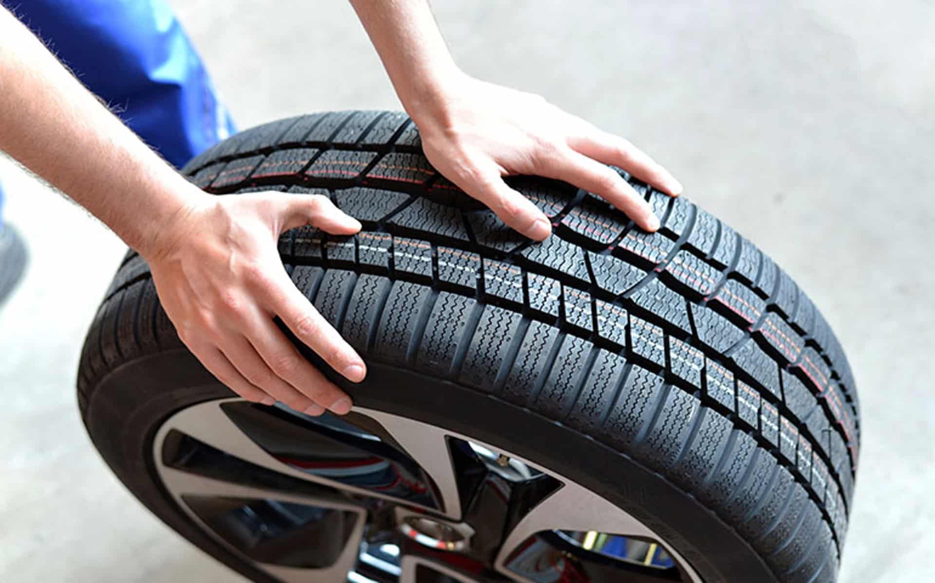 Tyres Northampton