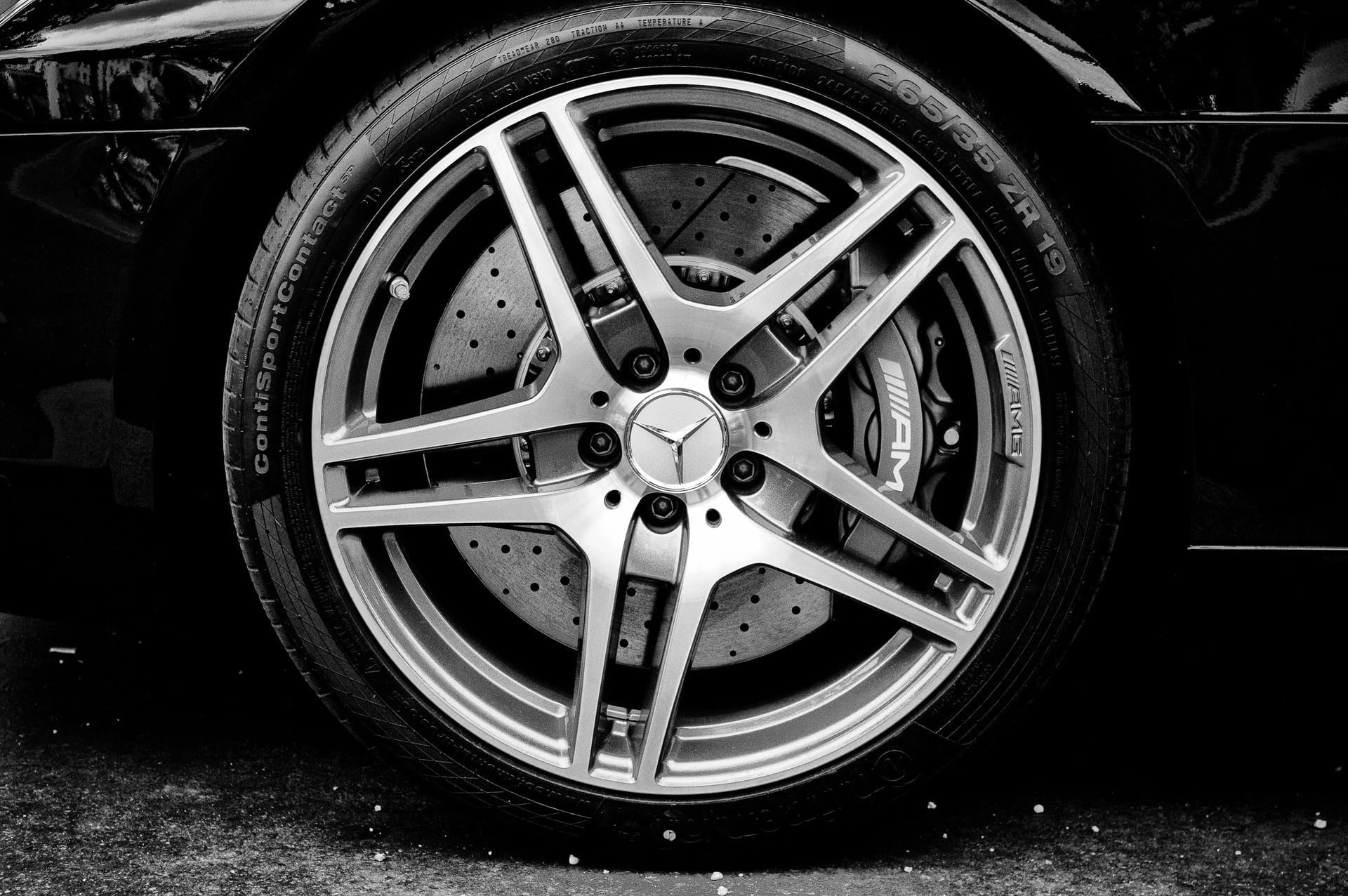 Tyres Northampton