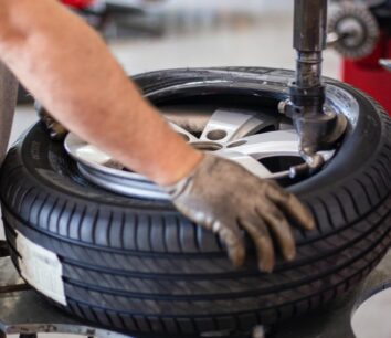 Tyres Northampton