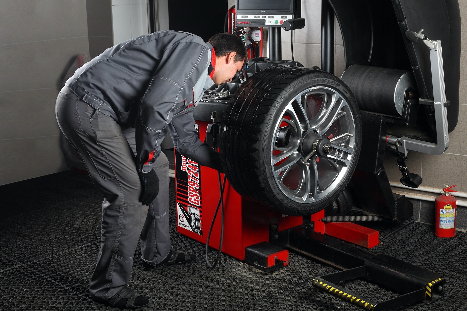 Tyres Northampton