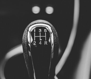 Gearbox Northampton