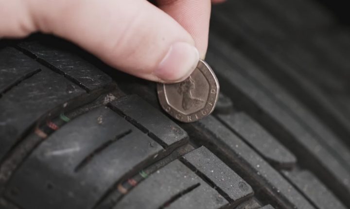 Tyres Northampton