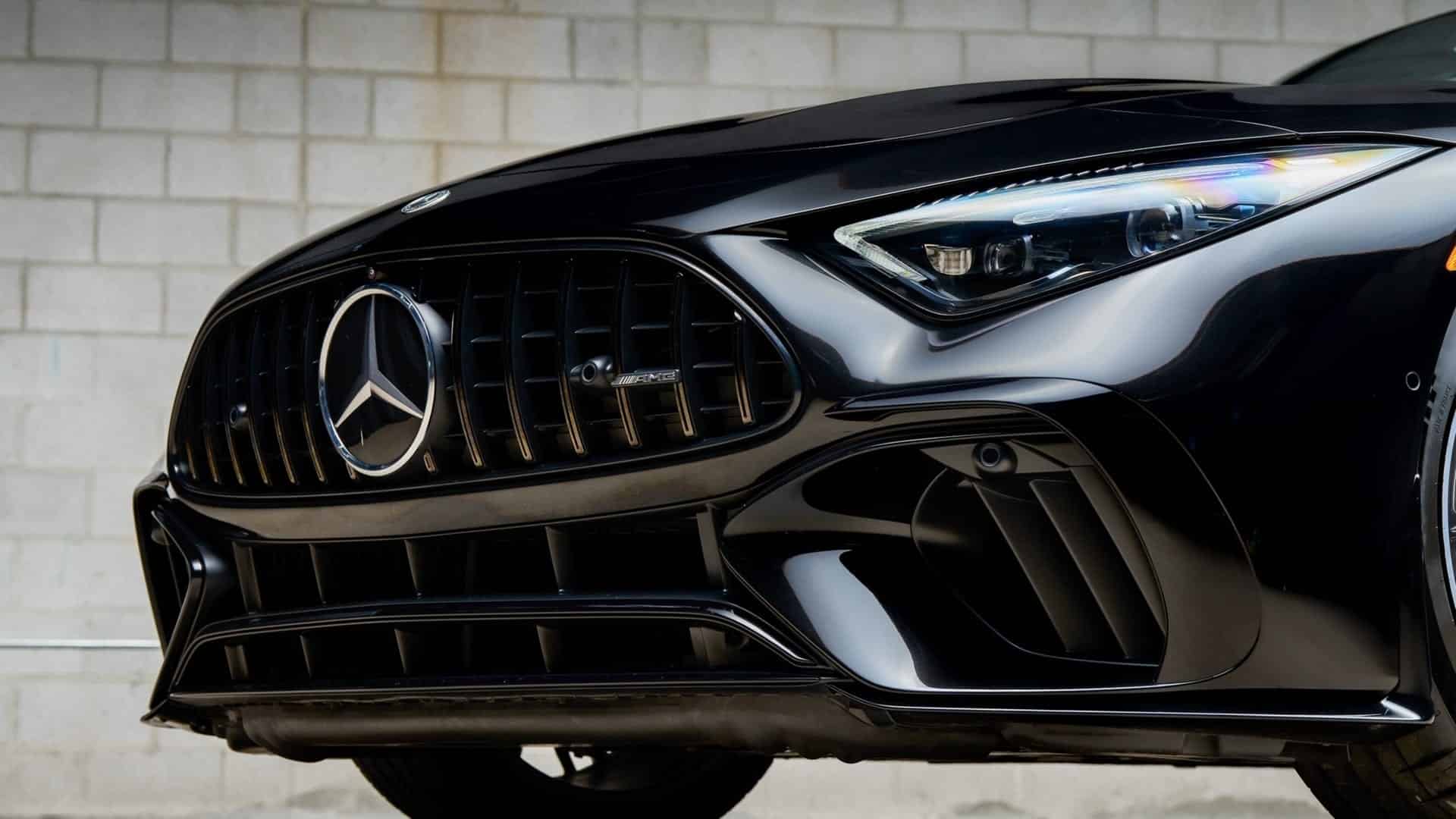 Mercedes