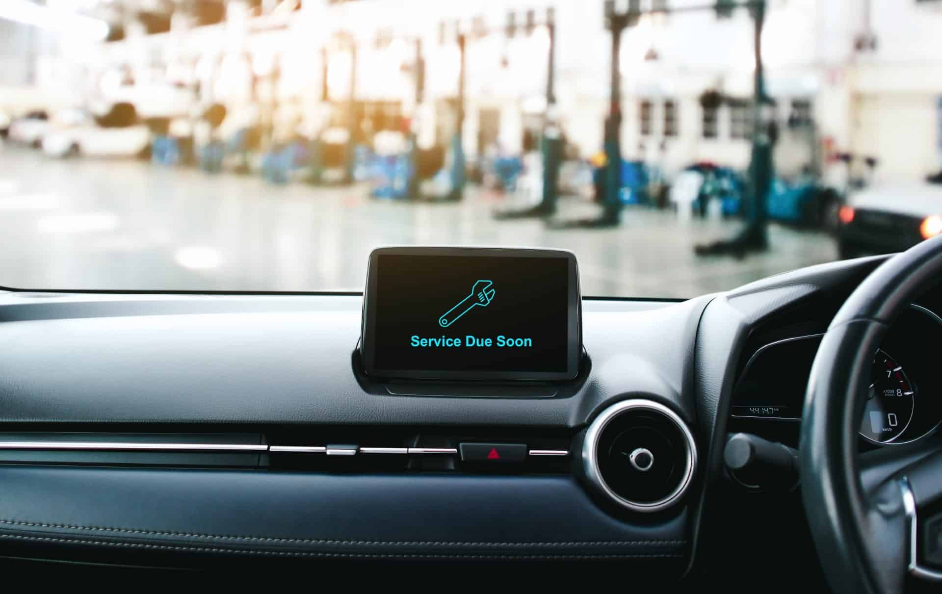 Car Service Northampton