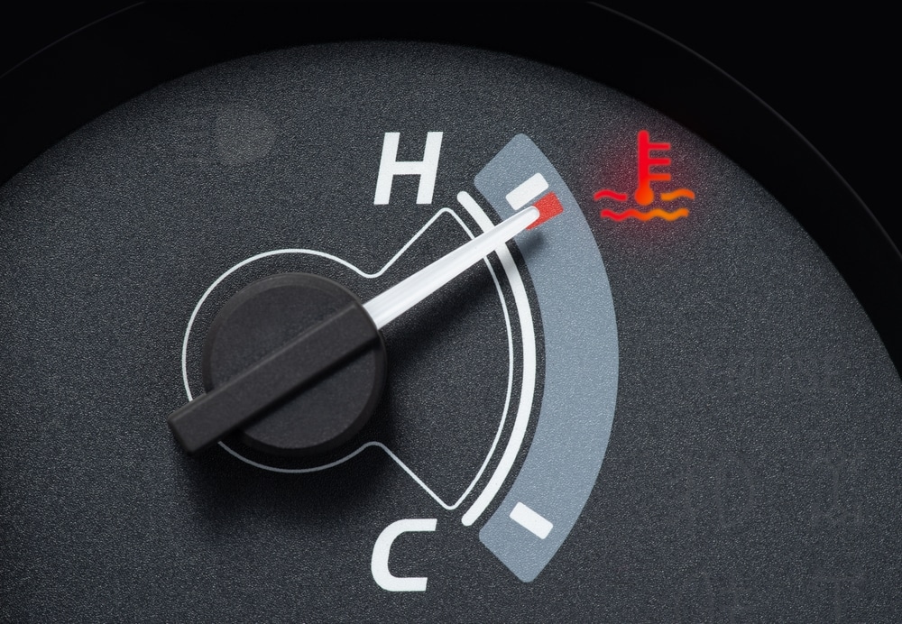 BMW Overheating: All You Need To Know