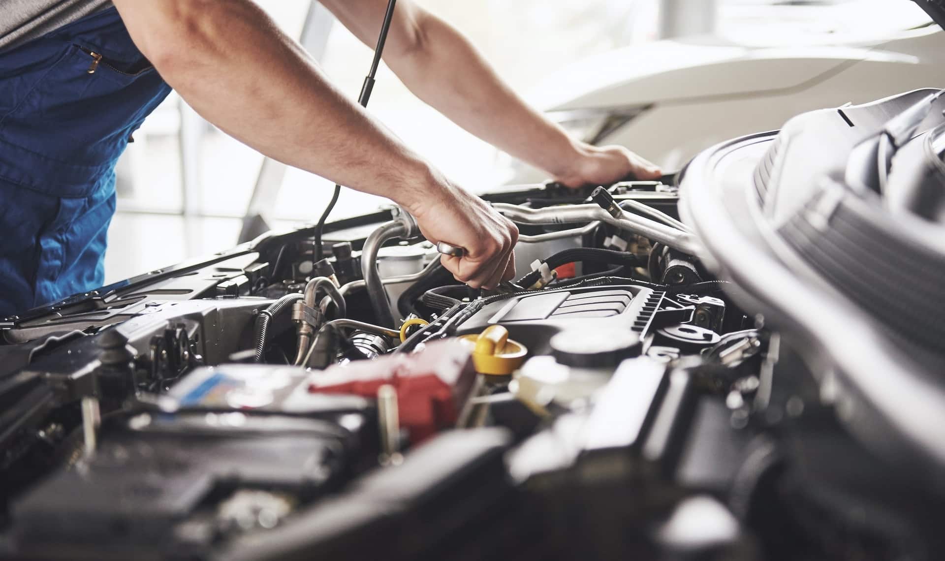 Car Service and MOT: Essential Guide to Vehicle Safety