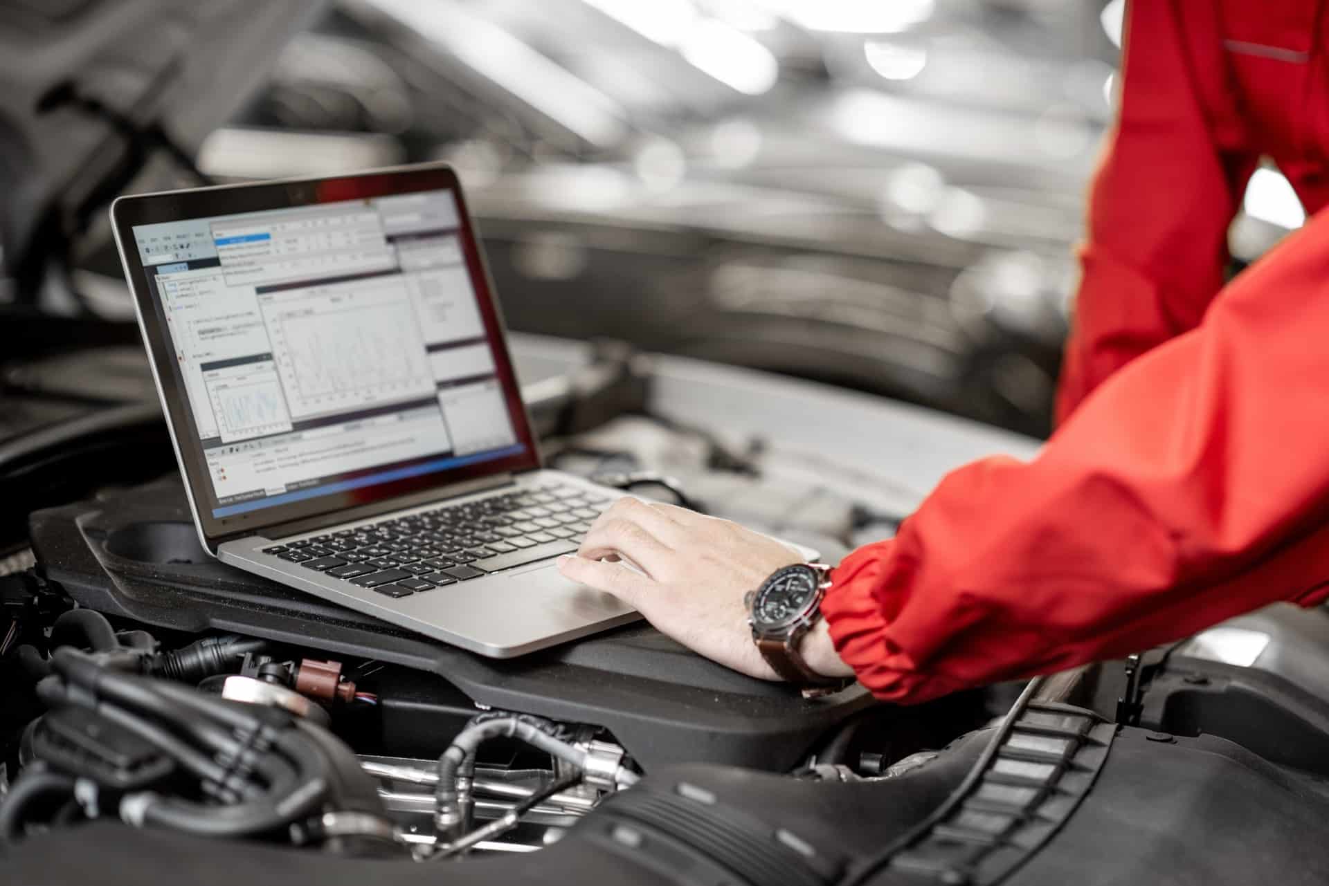 Why Fault Codes Could Cost You Dearly: Professional Car Diagnostics Explained