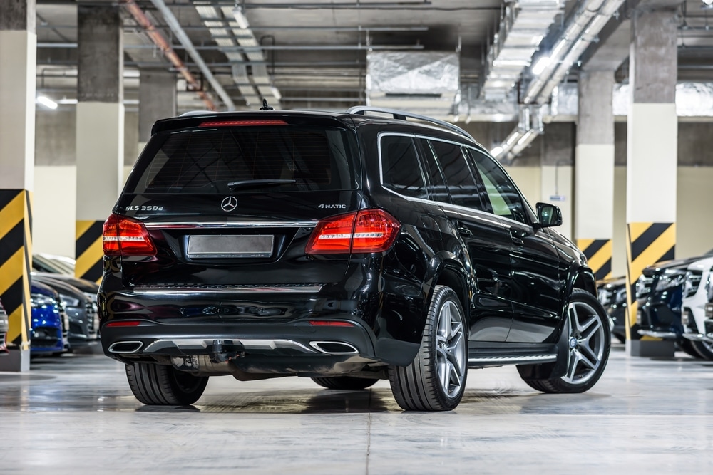 Mercedes DPF Guide: Essential Warning Signs and Solutions