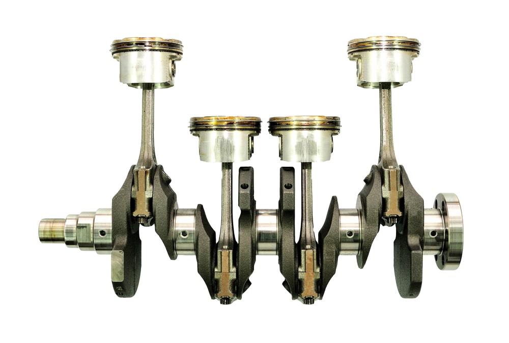 Crankshaft Explained: Built to Last But Still Needs Care