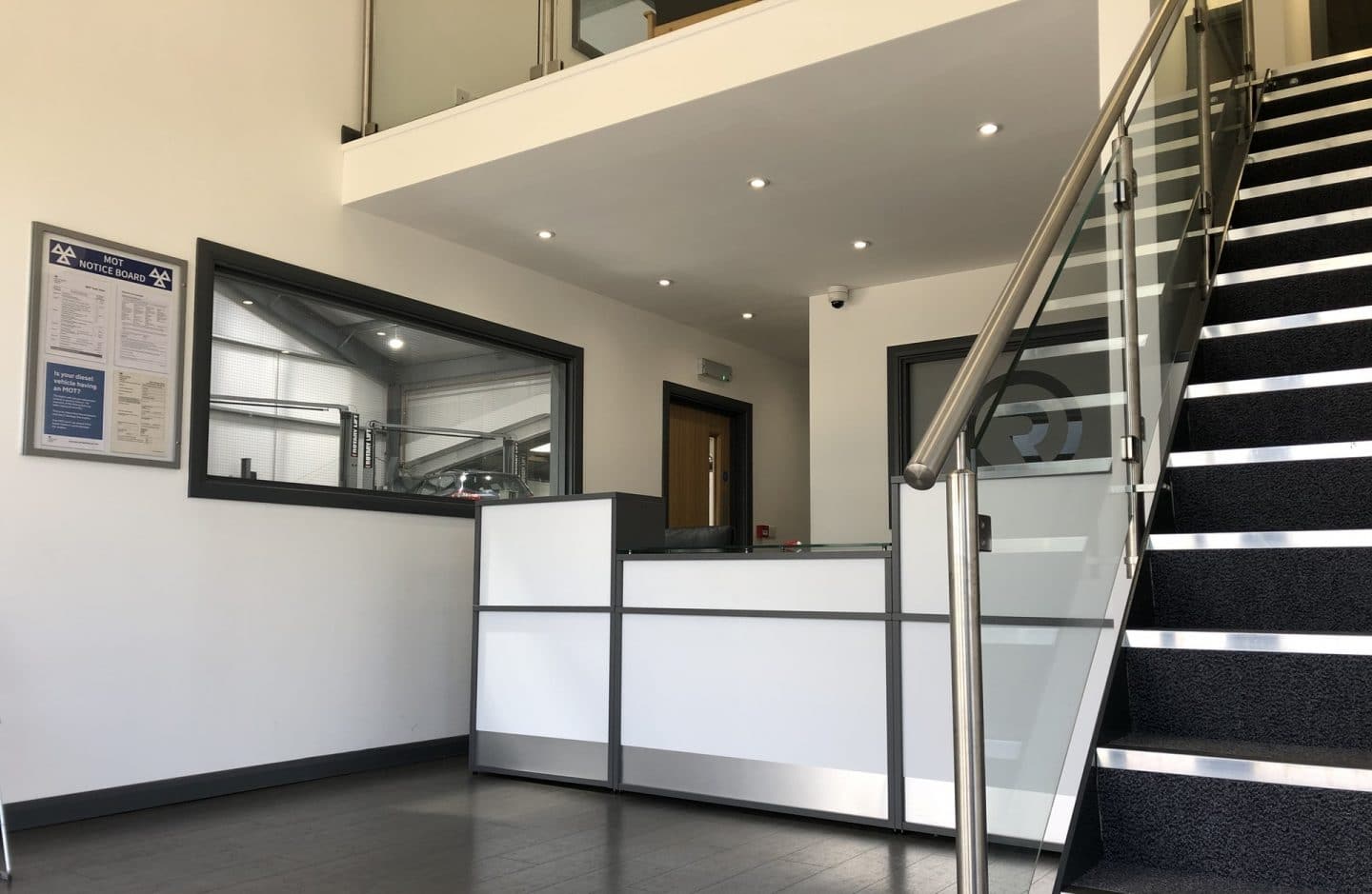 Request a Quote