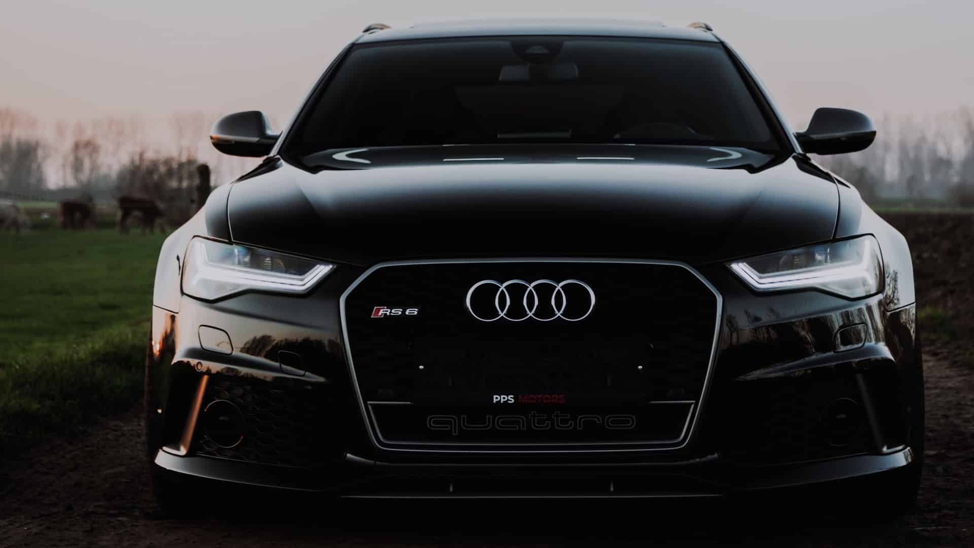 Audi Specialist Northampton