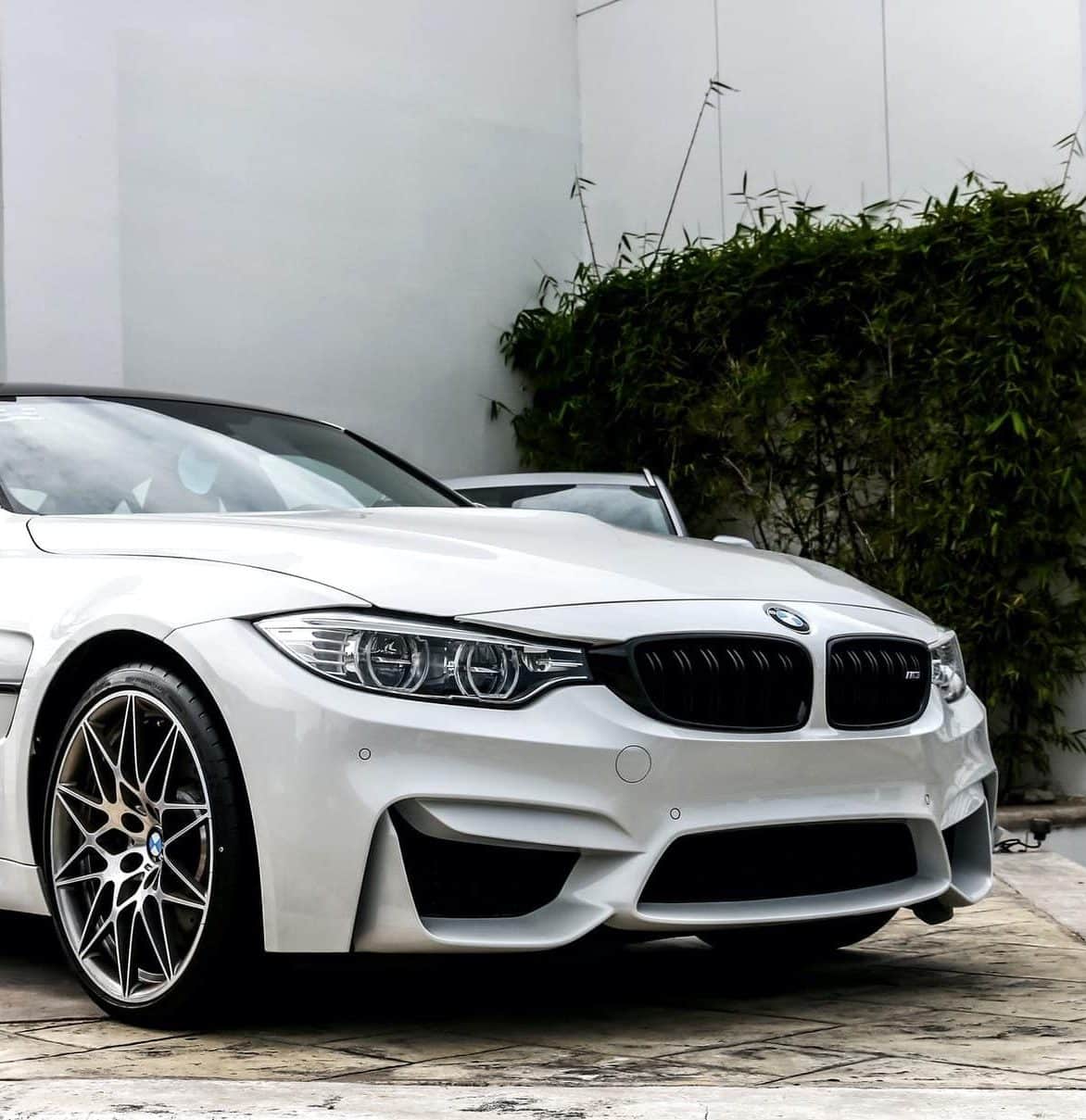 BMW Garage Northampton