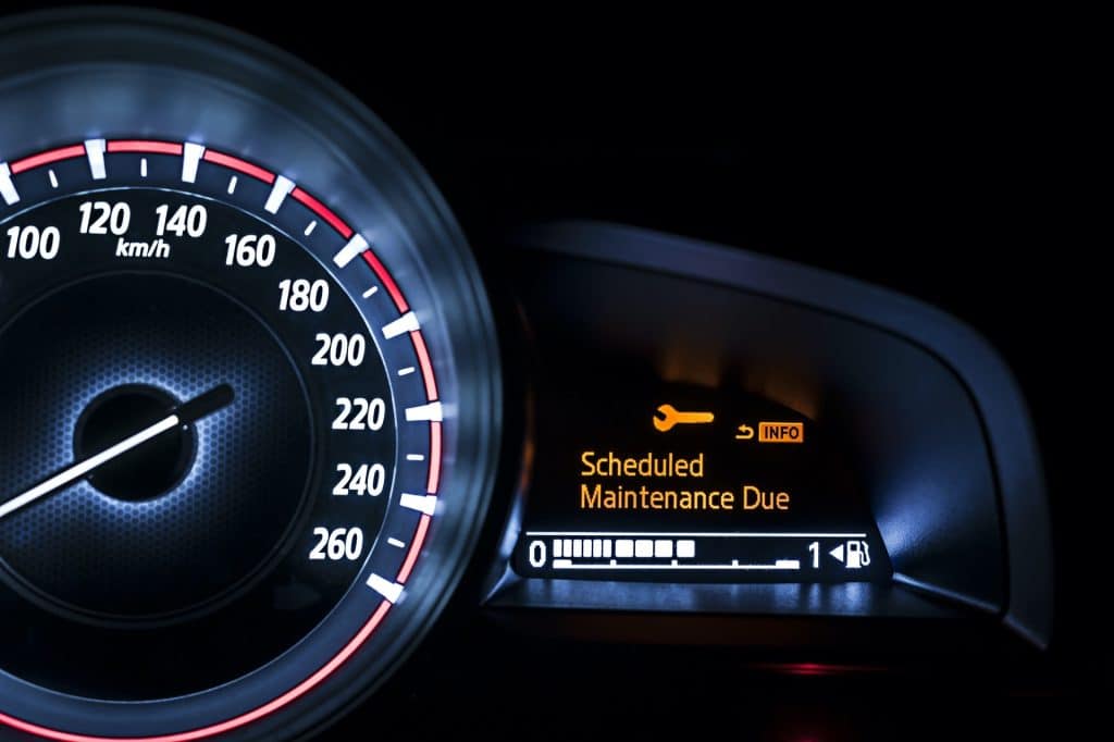 Mercedes Service