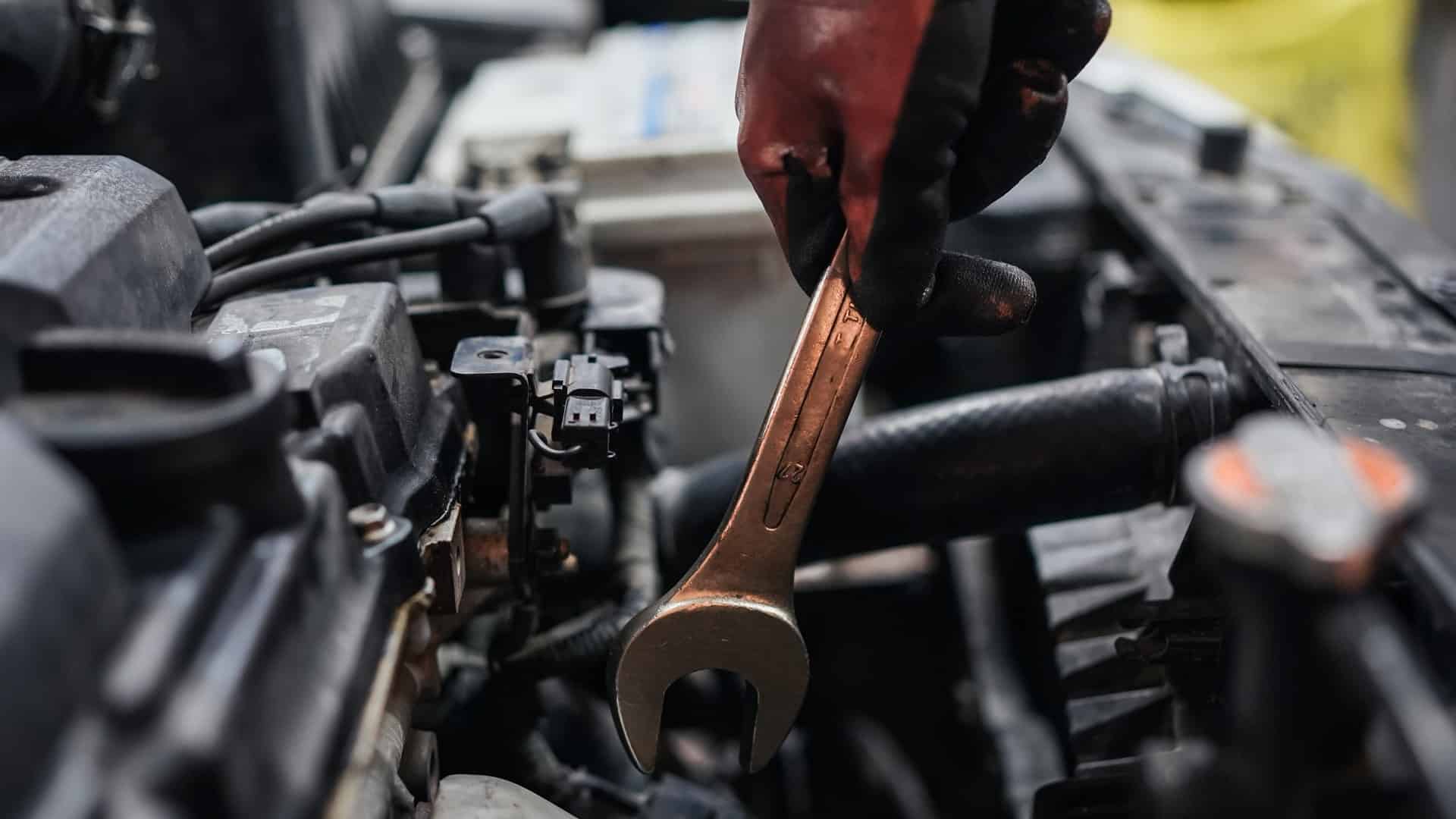 Mercedes Northampton