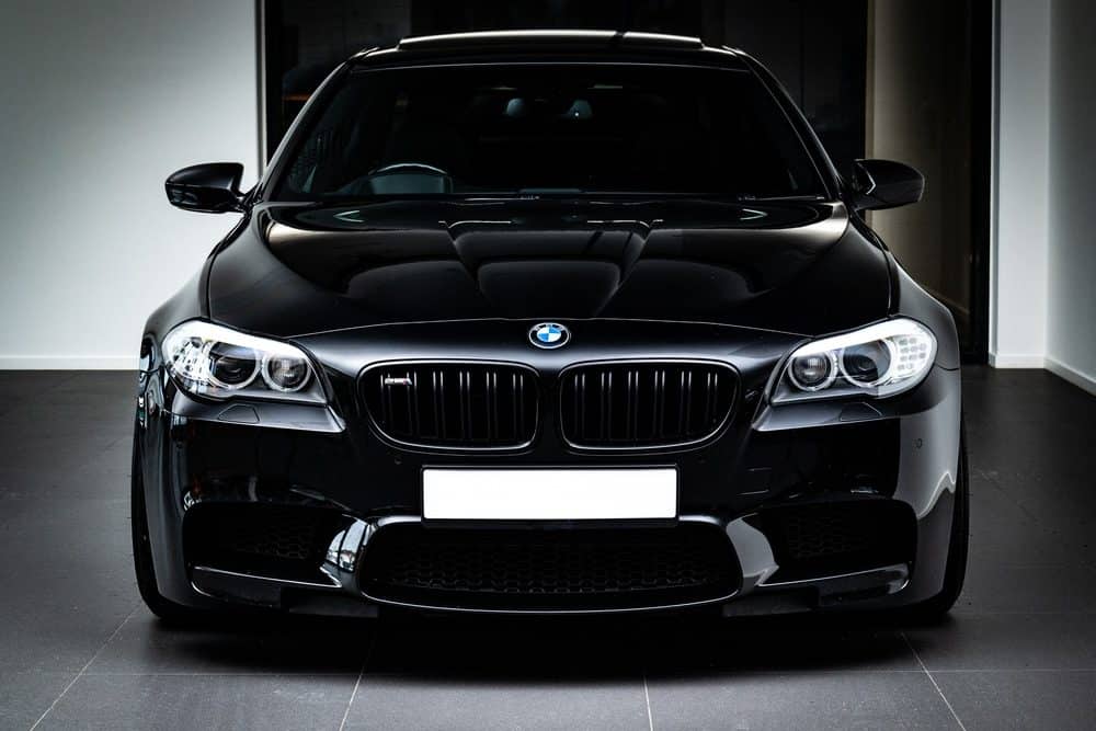BMW Service