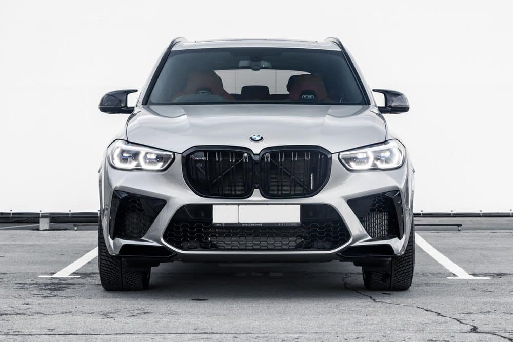 BMW Specialist Northampton