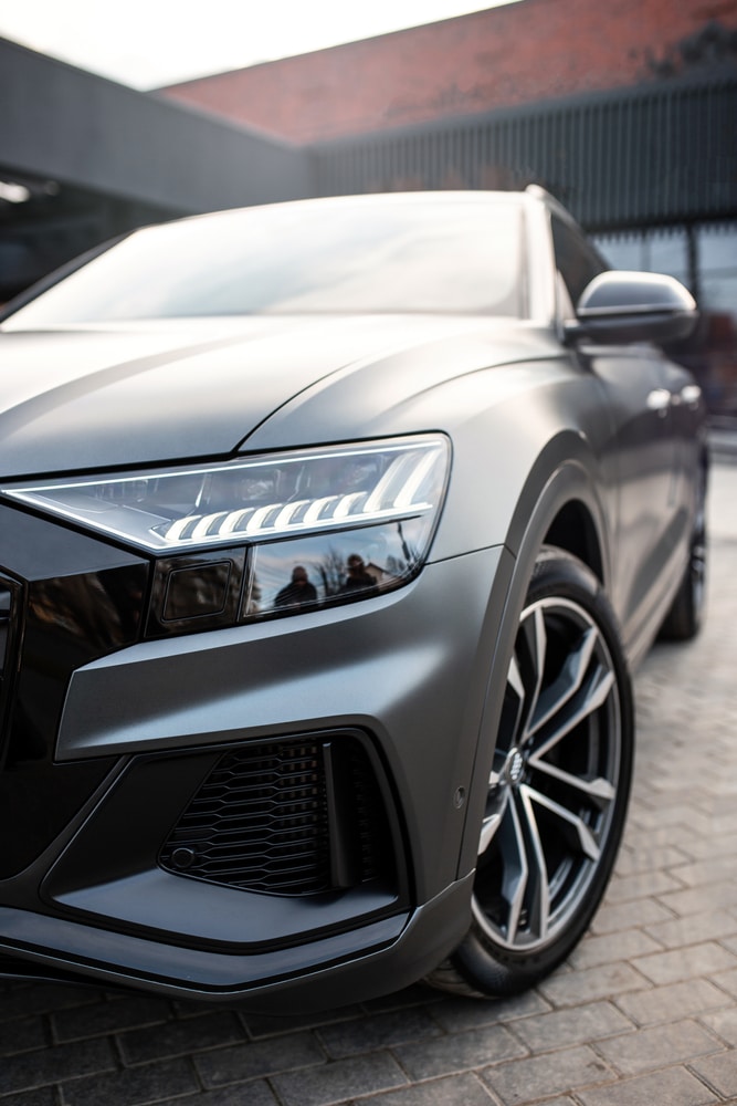 Audi Service