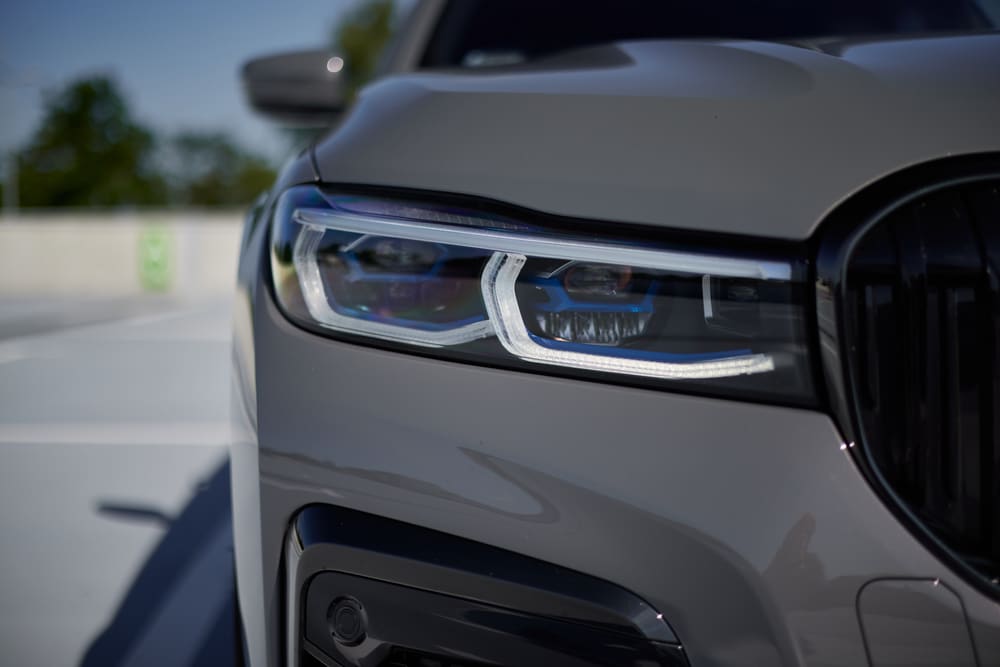 BMW Service